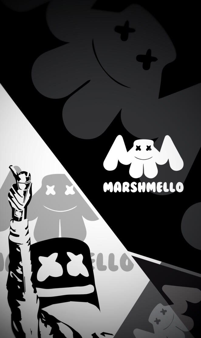 Marshmello