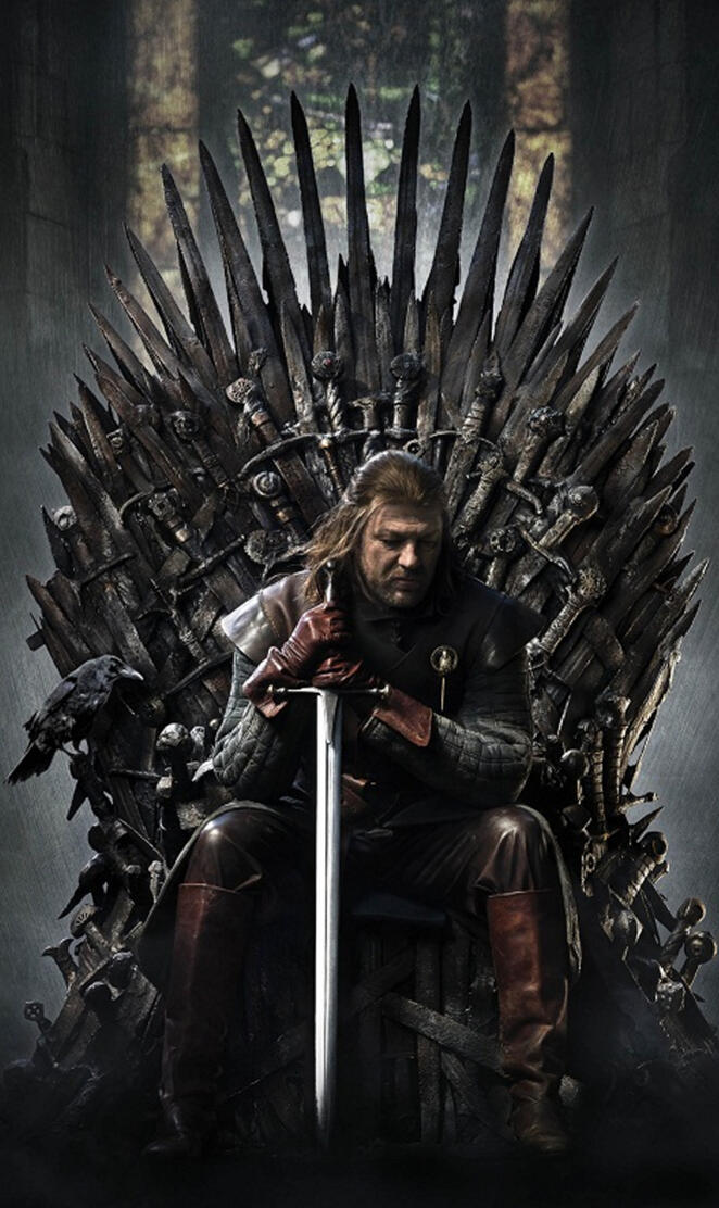 Ned Stark