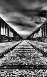 Abandoned Tracks