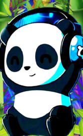 Panda Vibes