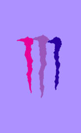 Monster Energy Bi