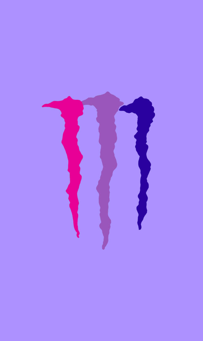 Monster Energy Bi