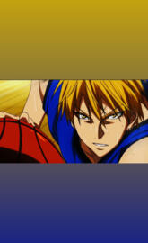 Kise ryouta