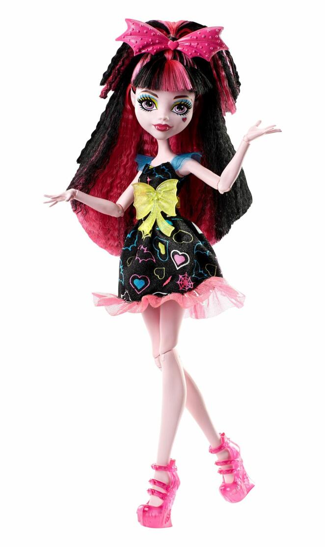 Monster High