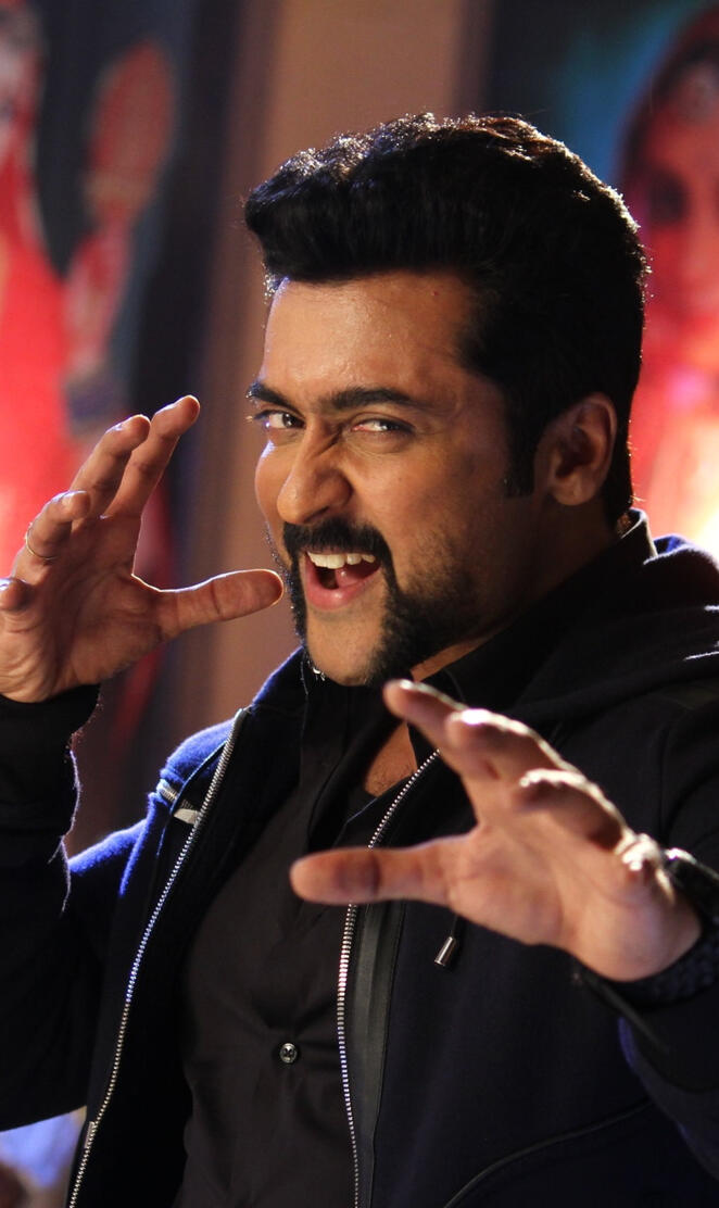 Suriya