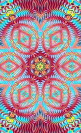 Kaleidoscope me