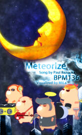 Meteorized