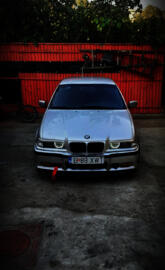 Bmw e36