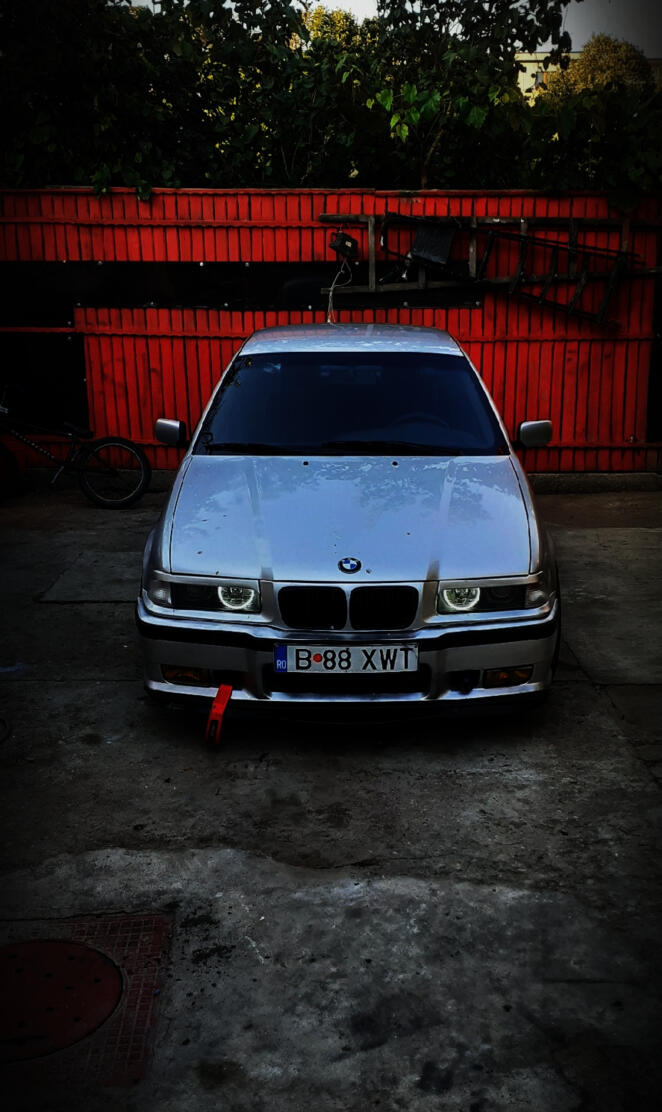 Bmw e36
