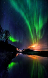 NORTHERN LIGHTS