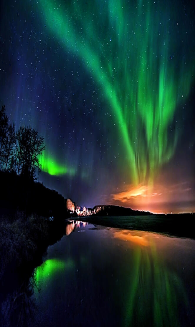 NORTHERN LIGHTS