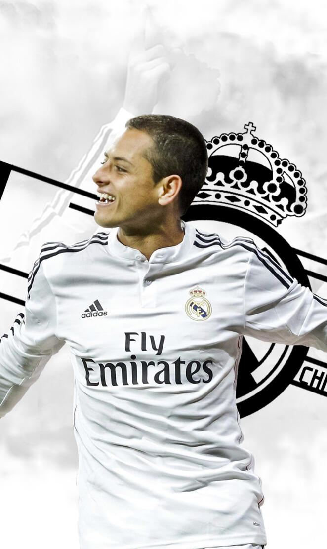 Chicharito