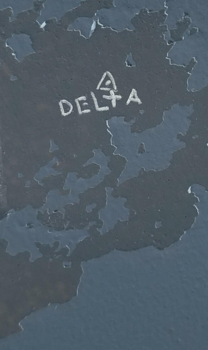 Delta