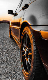 Bmw e46 wheels