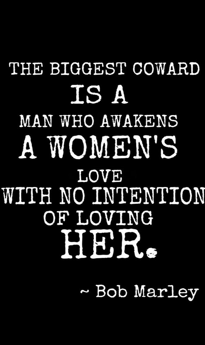 Biggest Coward