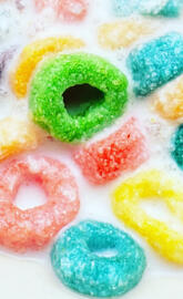 Fruit loops