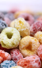 Froot Loops