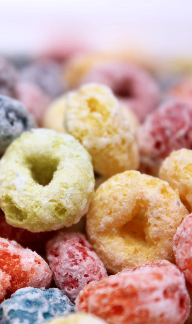 Froot Loops