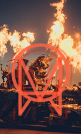 Owsla fire