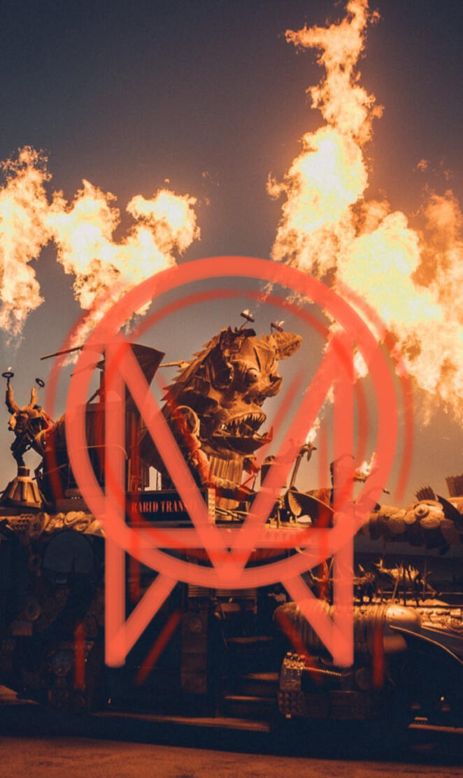 Owsla fire