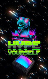 Hyper Beast