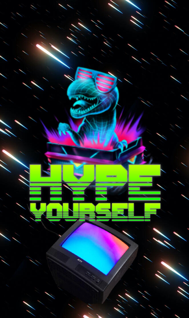 Hyper Beast