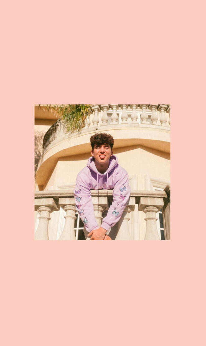 Tony Lopez Wallpaper