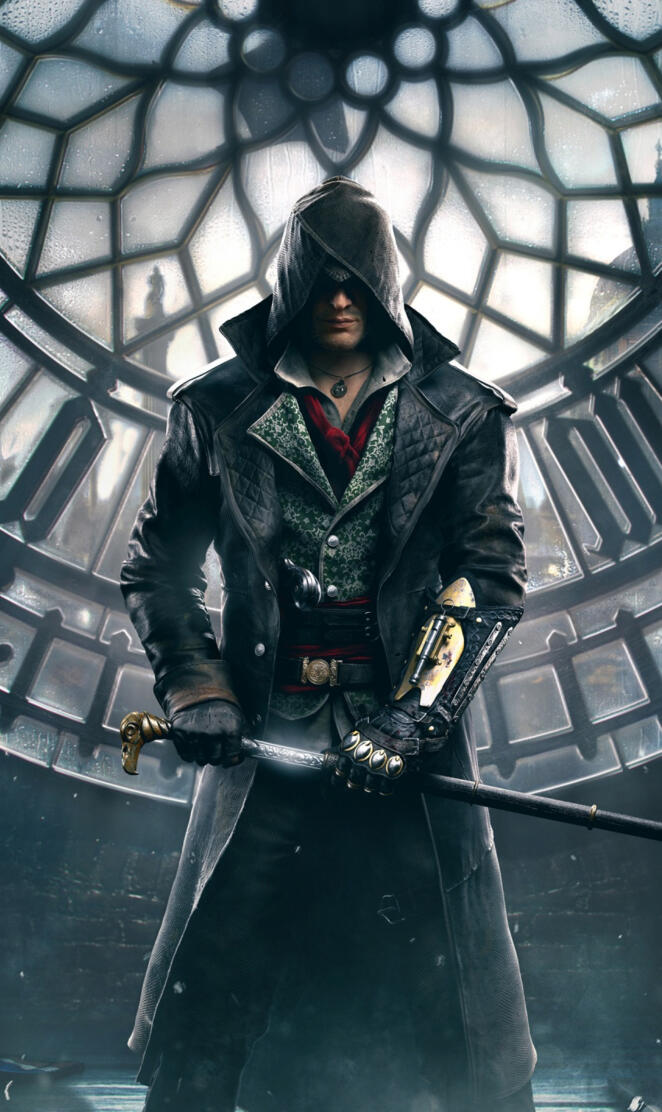 Assassins Creed