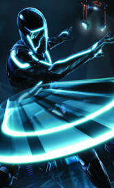 Tron Legacy