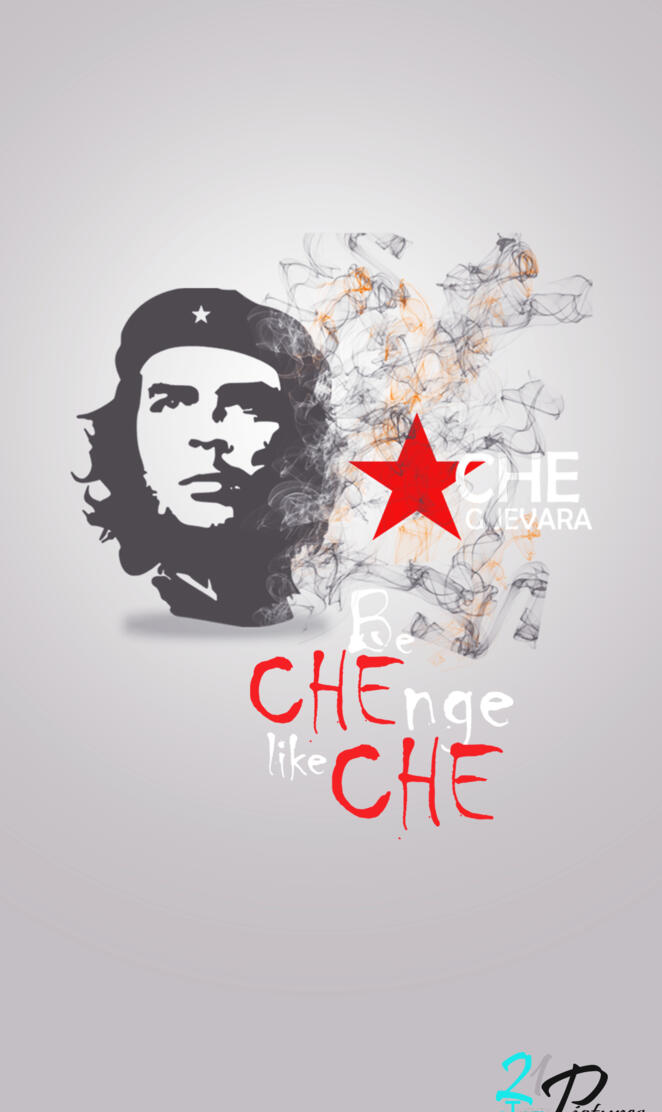 Che Guevara