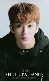 Mark lee nct
