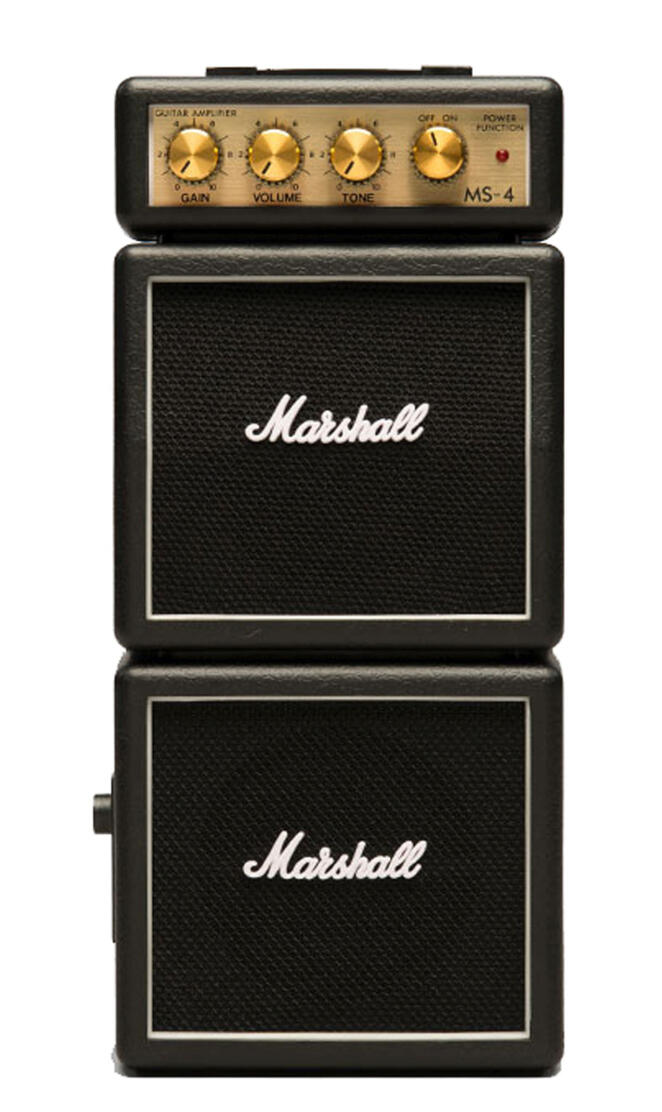 Marshall