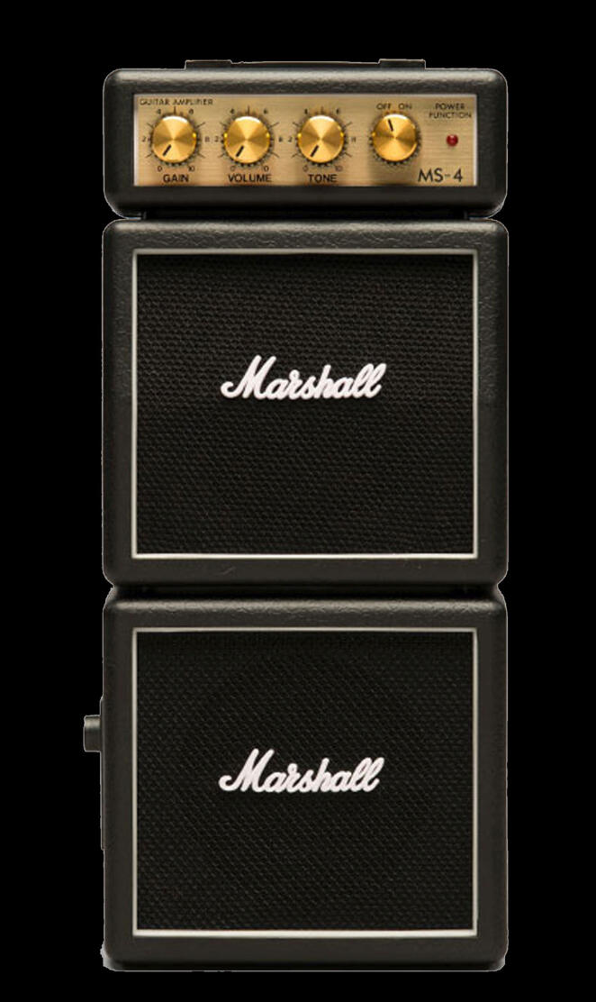 Marshall