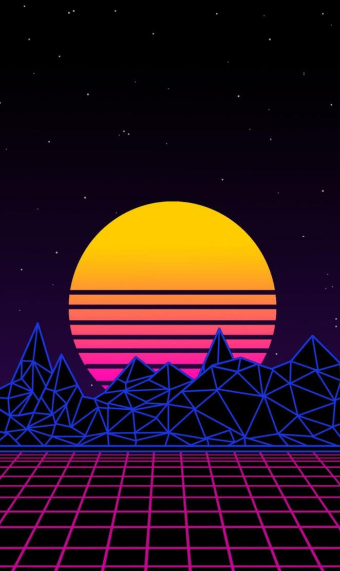 Synthwave