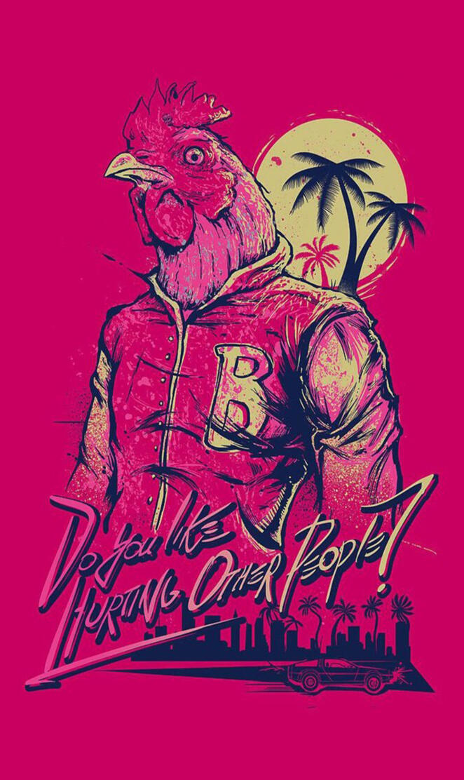 HotlineMiami