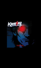 Synthwave Kavinsky