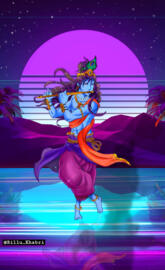 Krishna