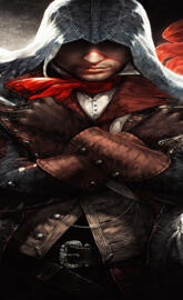 Assasins Creed Unity