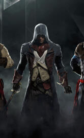 assassinscreed unity