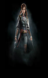 Assasins Creed Unity