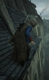 Assassin Creed Unity