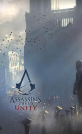AssassinsCreed Unity