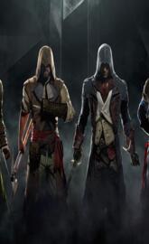 assassins creed