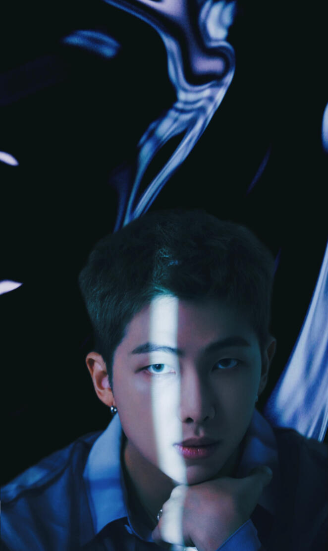 Namjoon
