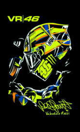 Rossi 46 the doctor