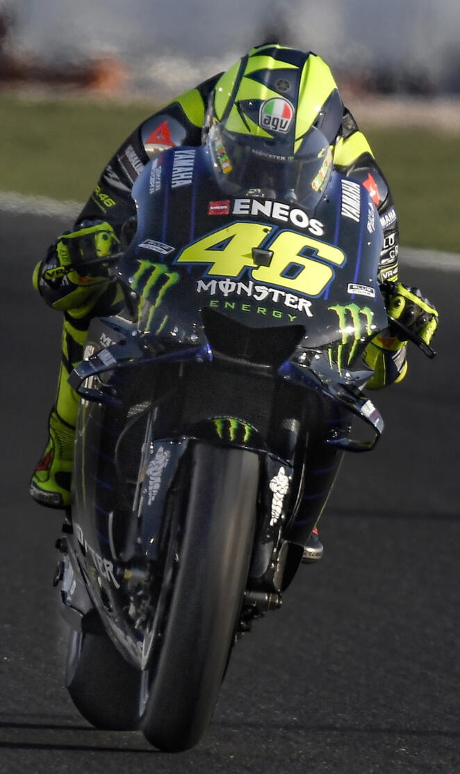 VR46