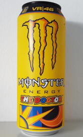 Monster VR 46