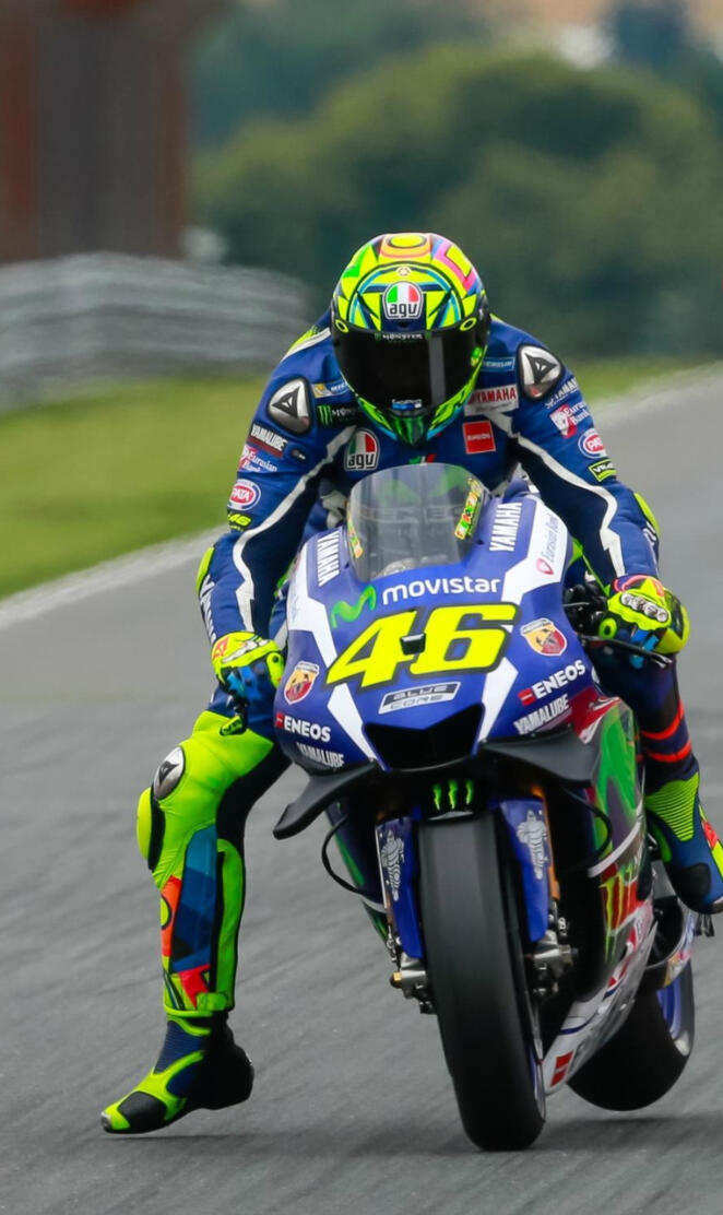 Vale 46