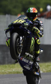 Motogp