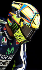 Valentino Rossi